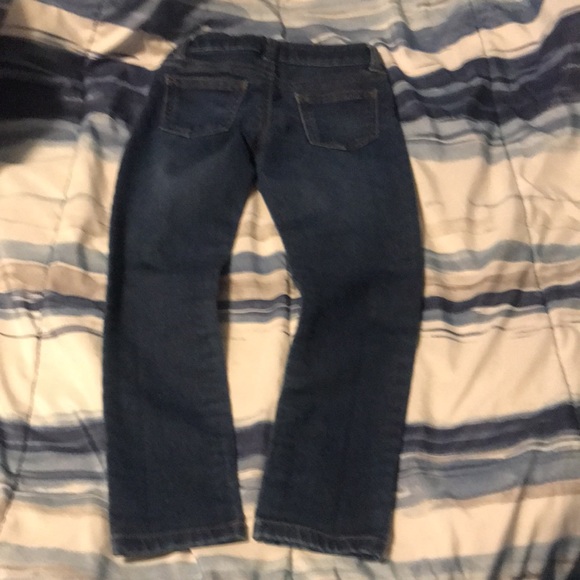 Walmart dark colors jeans - Picture 2 of 2